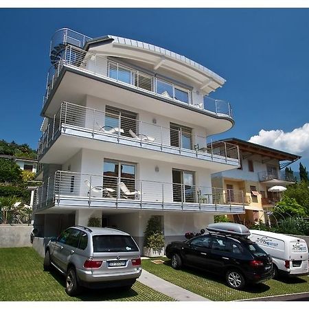 Villa Mazzano Riva del Garda Eksteriør bilde