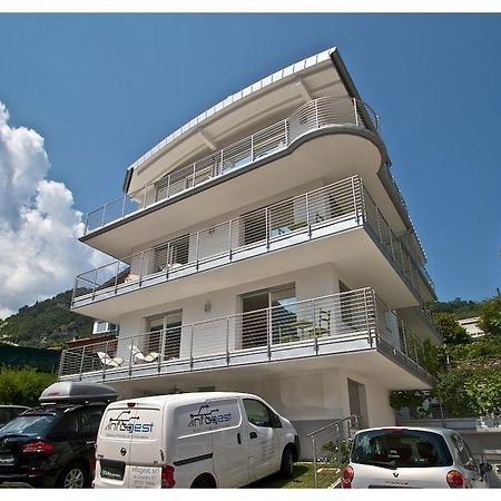 Villa Mazzano Riva del Garda Eksteriør bilde