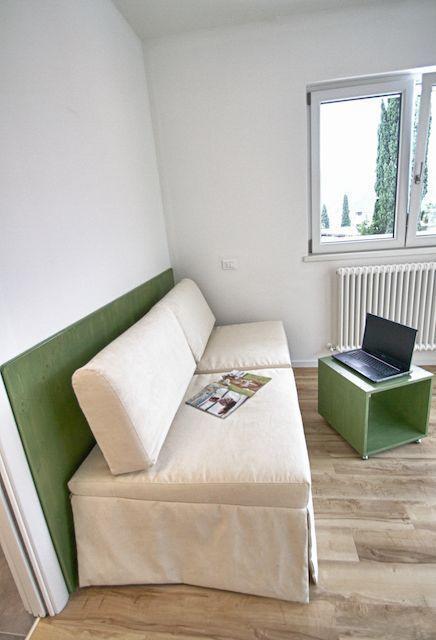Villa Mazzano Riva del Garda Rom bilde