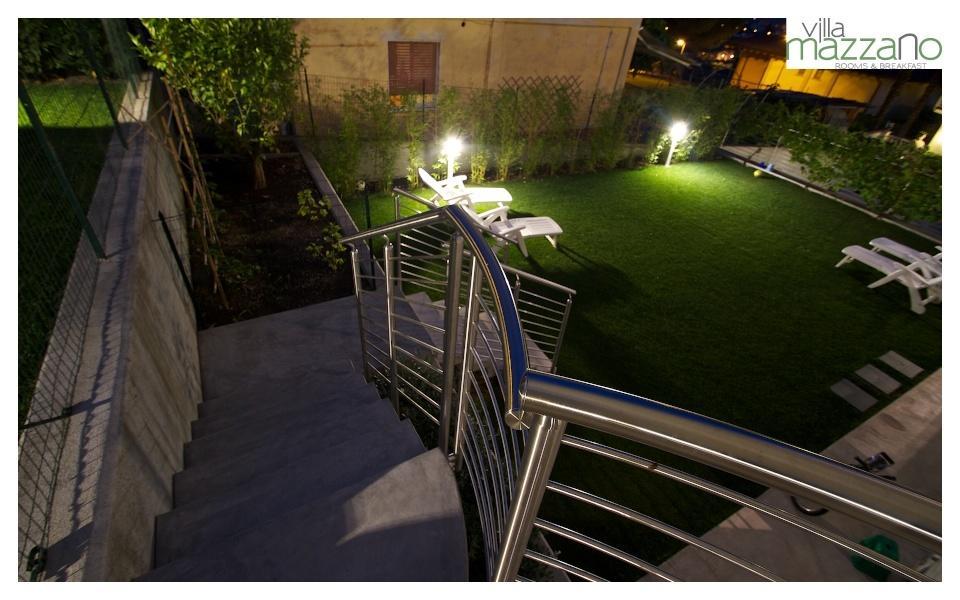 Villa Mazzano Riva del Garda Eksteriør bilde