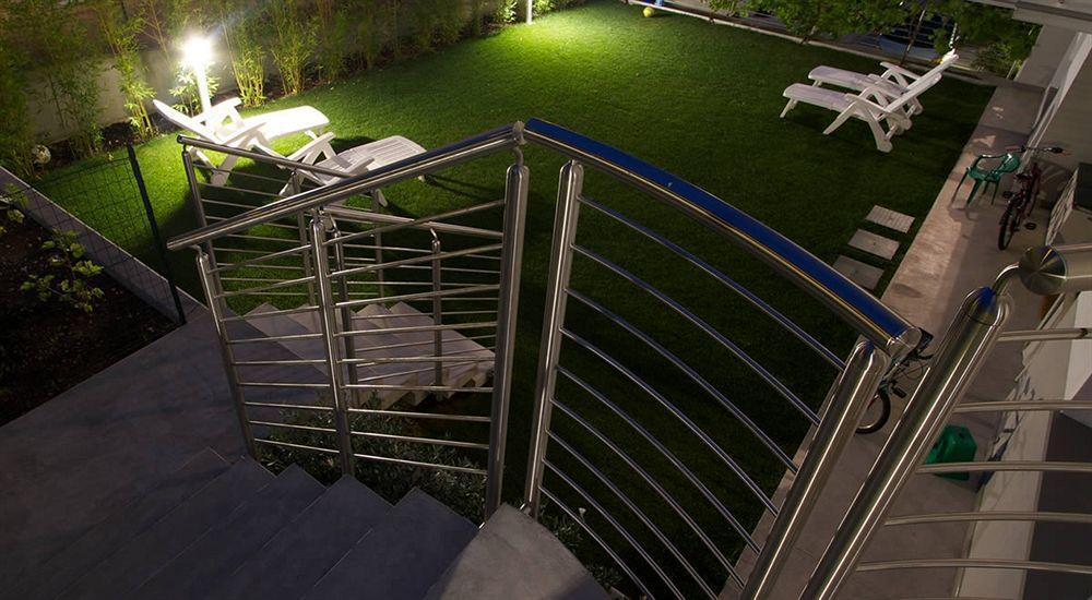 Villa Mazzano Riva del Garda Eksteriør bilde