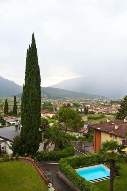 Villa Mazzano Riva del Garda Eksteriør bilde
