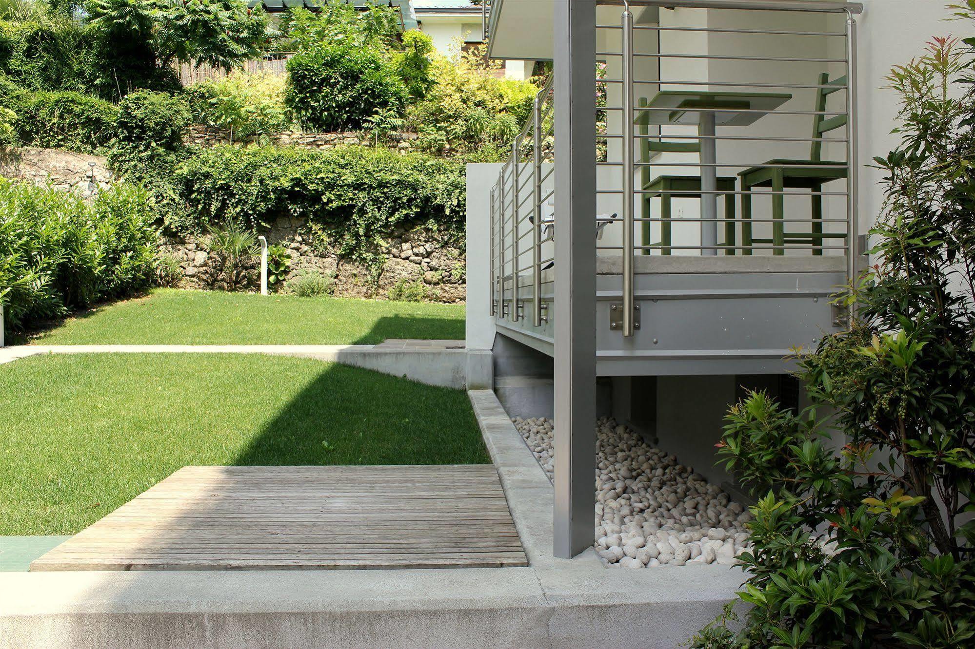 Villa Mazzano Riva del Garda Eksteriør bilde