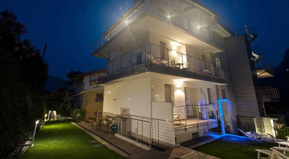 Villa Mazzano Riva del Garda Eksteriør bilde