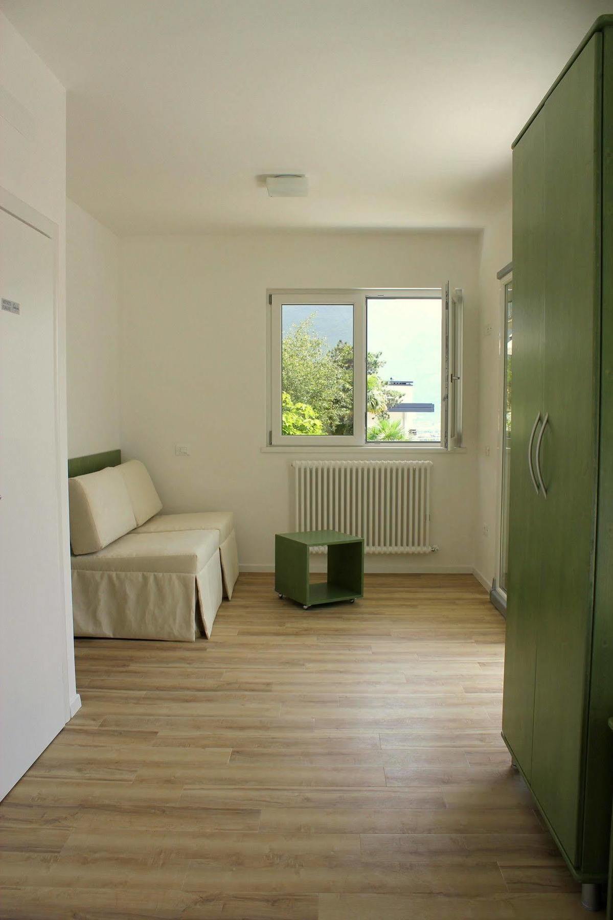 Villa Mazzano Riva del Garda Eksteriør bilde