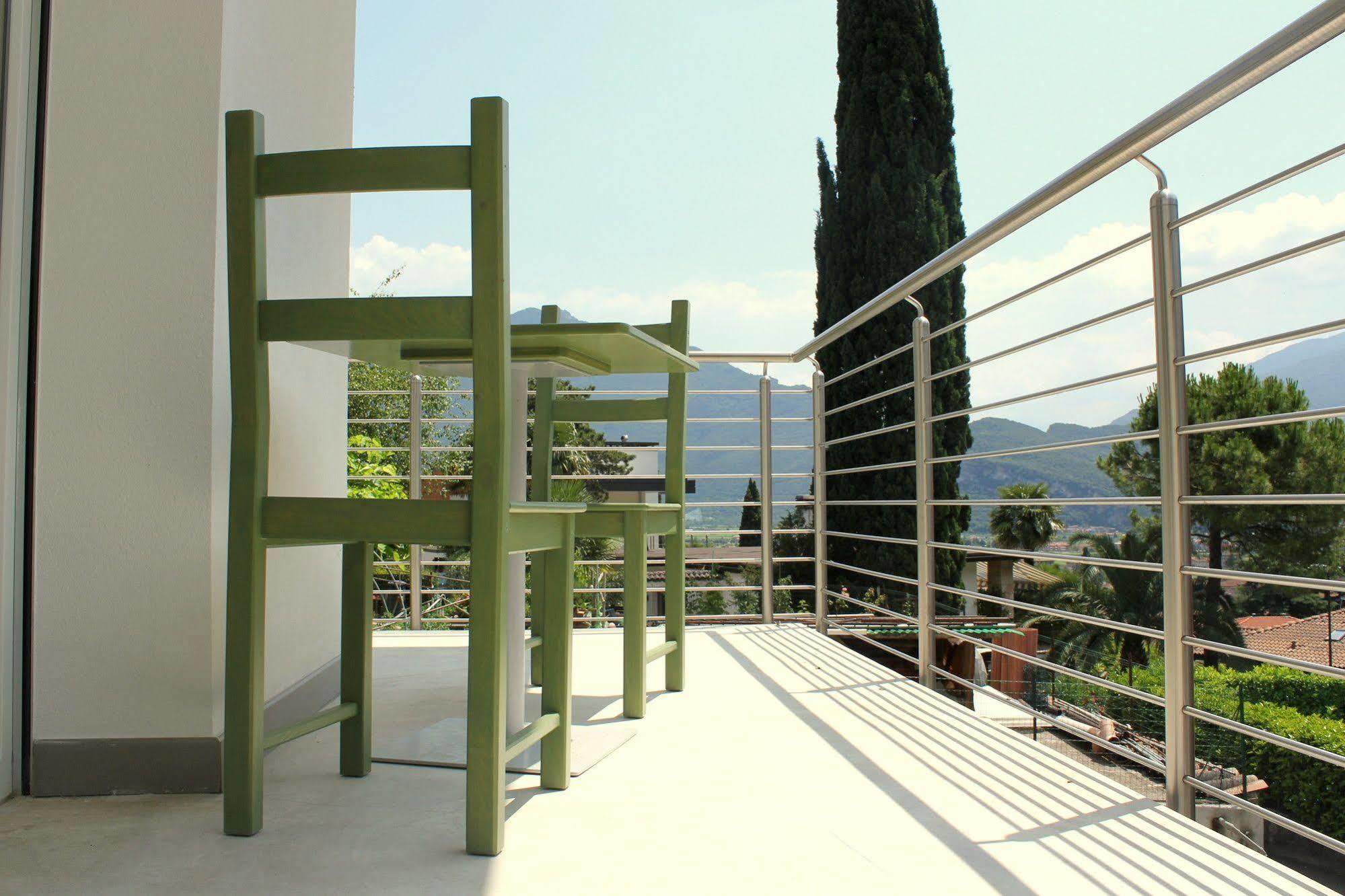 Villa Mazzano Riva del Garda Eksteriør bilde